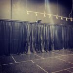 34-project dance black backdrop