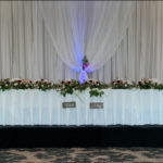 28-Clarion hotel - gathered backdrop