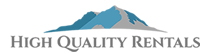 High Quality Rentals