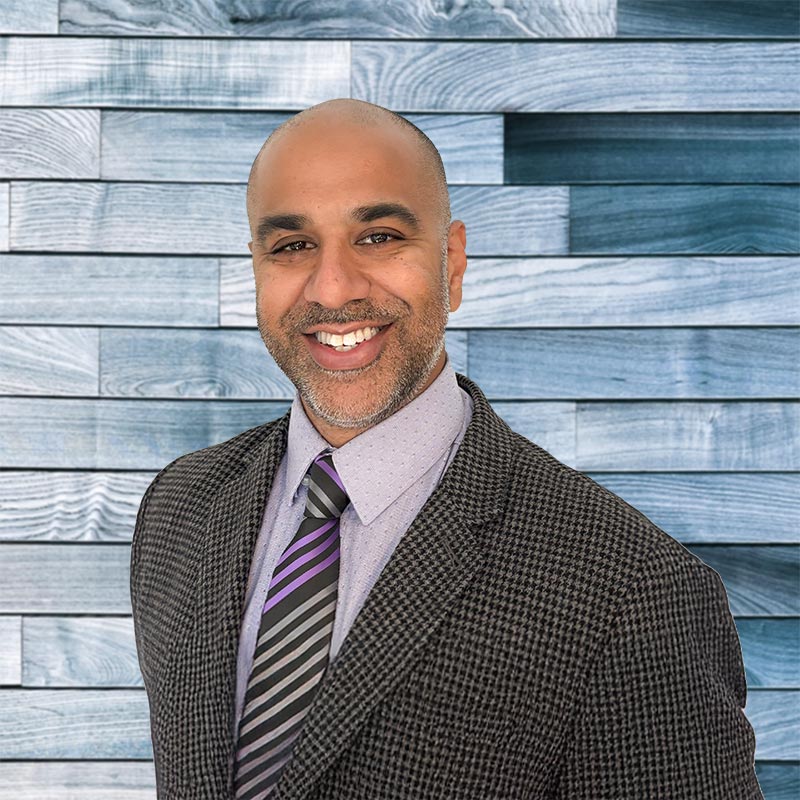 About Alim - Partytree Events