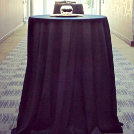 Partytree Events - Chairs and Tables