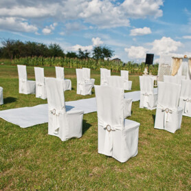 Partytree Events - Chairs and Tables