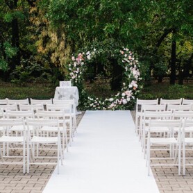 Partytree Events - Chairs and Tables