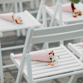 Partytree Events - Chairs and Tables
