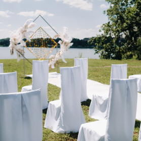 Partytree Events - Chairs and Tables