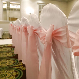 Partytree Events - Chairs and Tables