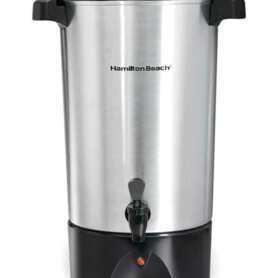 Partytree Events - Coffee Maker