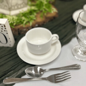 Partytree Events - Cup and Saucer