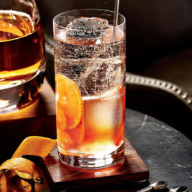 Partytree Events - Highball Glass