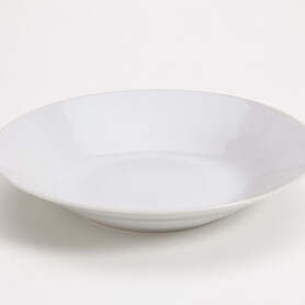 Partytree Events - Pearl White Bowl