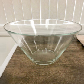 Partytree Events - Salad Bowl