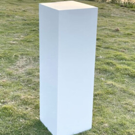 Partytree Events - Wedding Pillar