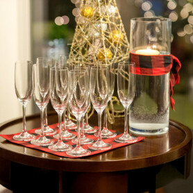 Partytree Events - Wedding Setup